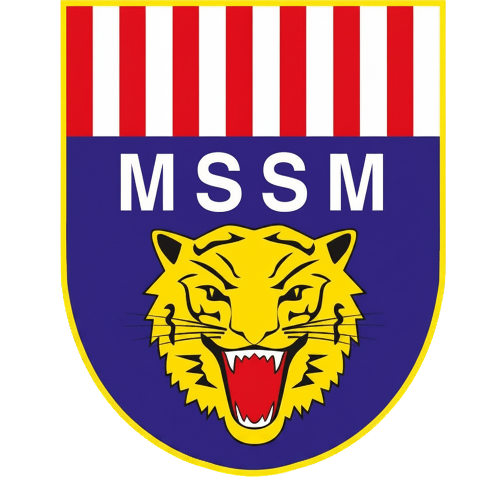 Logo MSSM