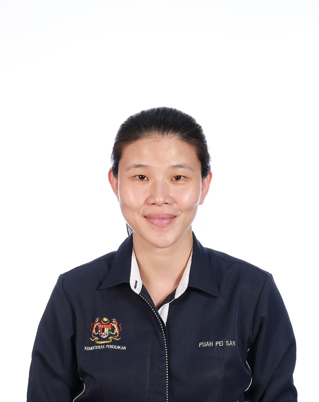 Foto Ketua Panel