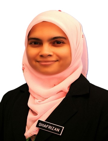 Foto Ketua Pengadil