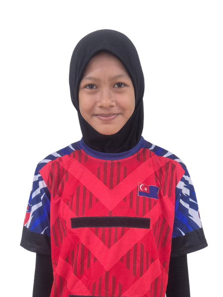 Player 9
