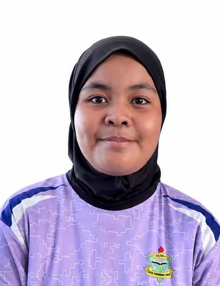 Nur Adriana Damia