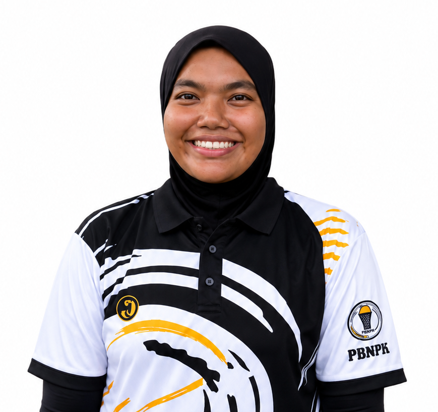Nur Adriana Damia