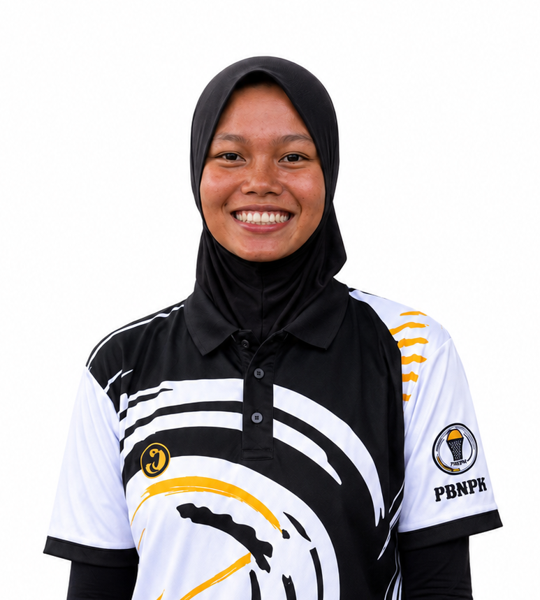 NOR ADILAH