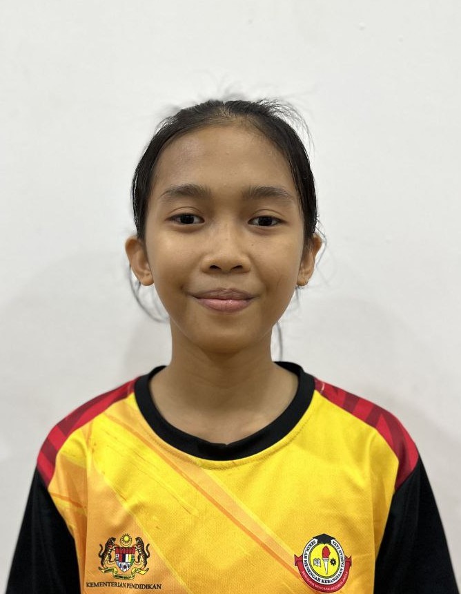 Nur Adriana Damia